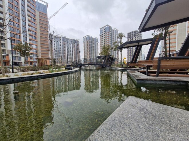 Продается 2-комн. новостройка 59 м², м. Бакмил, photo 17 from 20