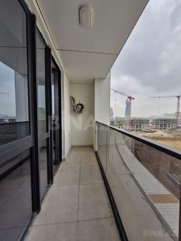 Продается 2-комн. новостройка 59 м², м. Бакмил, photo 9 from 20