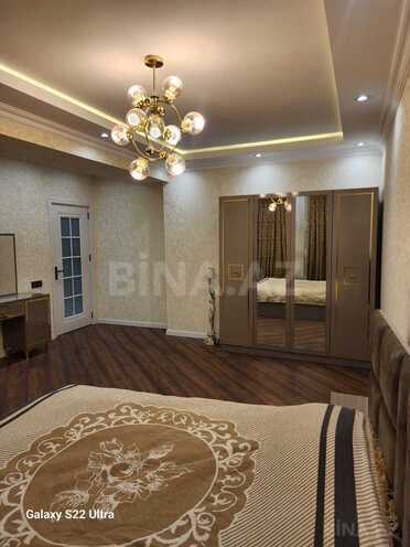 Продается 2-комн. новостройка 98 м², м. Нефтчиляр, photo 9 from 19