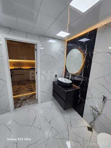 Продается 2-комн. новостройка 98 м², м. Нефтчиляр, photo 15 from 19