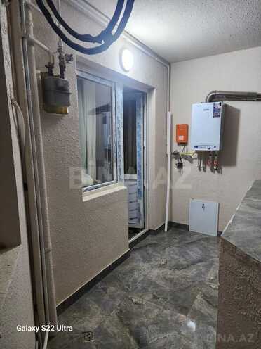 Продается 2-комн. новостройка 98 м², м. Нефтчиляр, photo 13 from 19