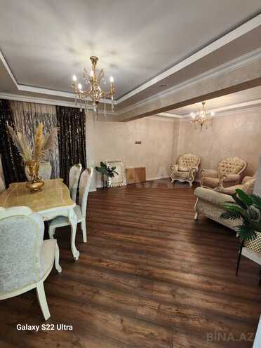 Продается 2-комн. новостройка 98 м², м. Нефтчиляр, photo 3 from 19