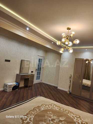 Продается 2-комн. новостройка 98 м², м. Нефтчиляр, photo 10 from 19