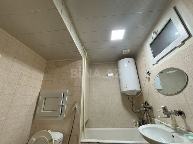 Satılır 2 otaqlı köhnə tikili 50 m², Yeni Günəşli q., photo 10 from 13