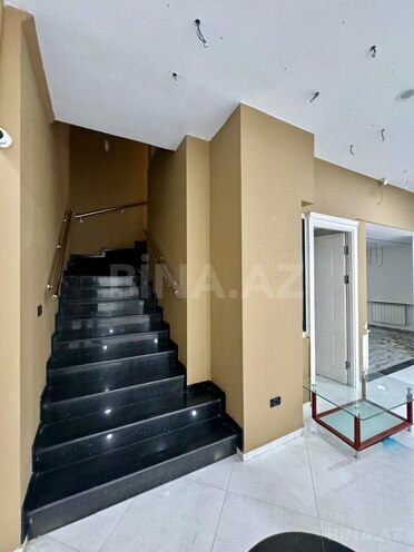 İcarəyə verilir  obyekt 420 m², Nərimanov r., photo 12 from 19