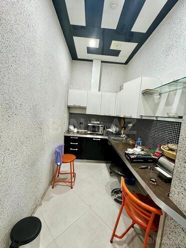 İcarəyə verilir  obyekt 420 m², Nərimanov r., photo 18 from 19
