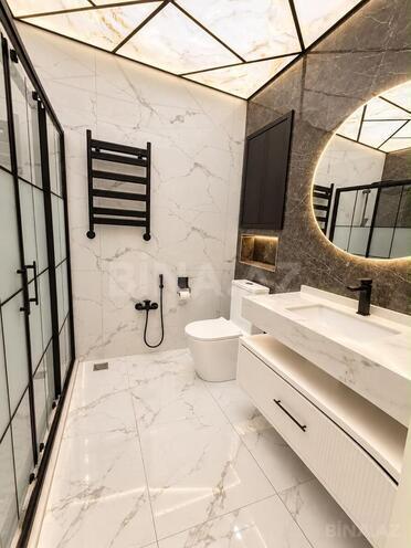 Satılır 2 otaqlı yeni tikili 95 m², İnşaatçılar m., photo 14 from 16