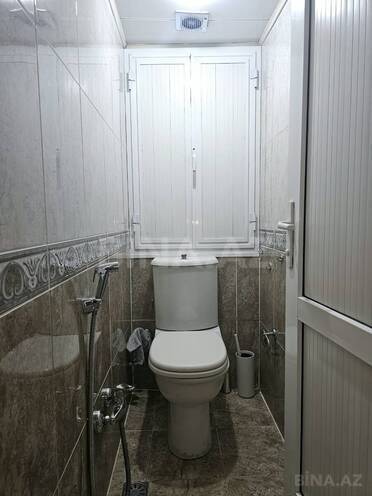 Продается 4-комн. вторичка 100 м², м. Насими, photo 17 from 18