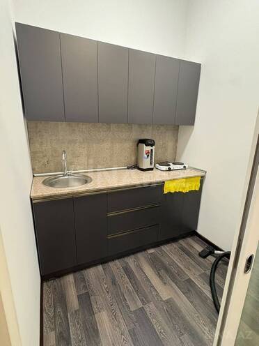 İcarəyə verilir 3 otaqlı ofis 75 m², Gənclik m., photo 7 from 9