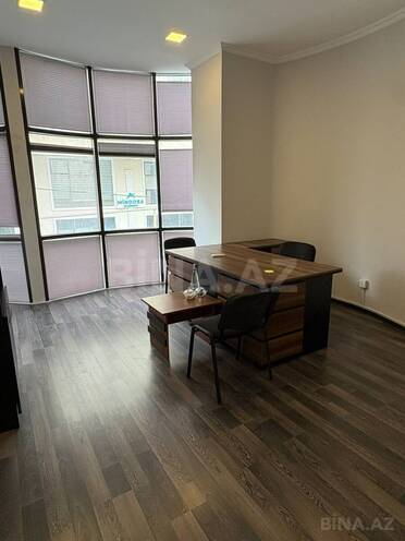 İcarəyə verilir 3 otaqlı ofis 75 m², Gənclik m., photo 1 from 9