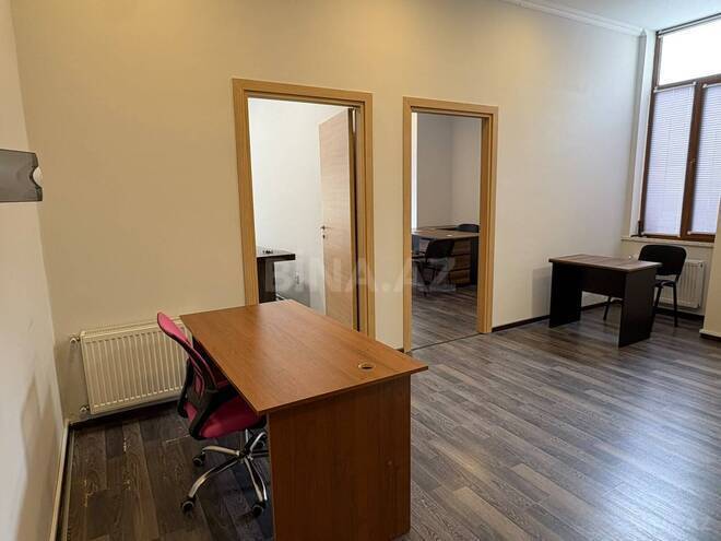 İcarəyə verilir 3 otaqlı ofis 75 m², Gənclik m., photo 4 from 9