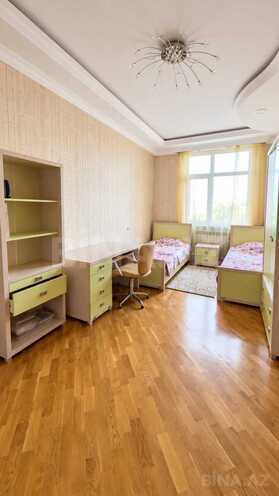 İcarəyə verilir 3 otaqlı yeni tikili 100 m², İnşaatçılar m., photo 5 from 9