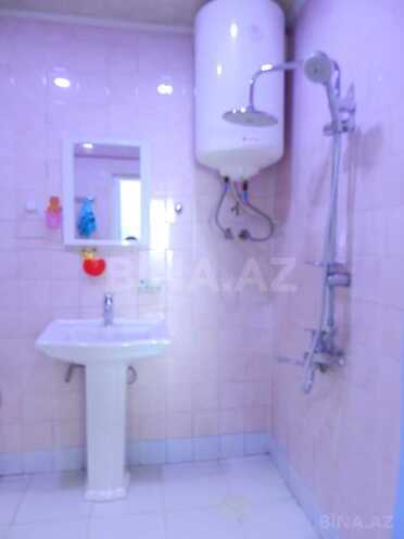 İcarəyə verilir 2 otaqlı yeni tikili 70 m², Elmlər Akademiyası m., photo 8 from 10