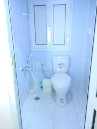 İcarəyə verilir 2 otaqlı yeni tikili 70 m², Elmlər Akademiyası m., photo 7 from 10