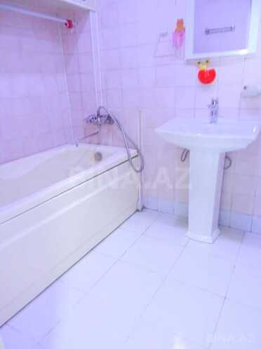 İcarəyə verilir 2 otaqlı yeni tikili 70 m², Elmlər Akademiyası m., photo 6 from 10