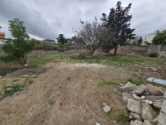 Satılır  torpaq 3.1 sot, Şüvəlan q., photo 3 from 7