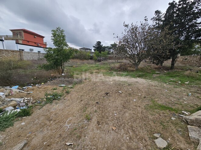 Satılır  torpaq 3.1 sot, Şüvəlan q., photo 4 from 7