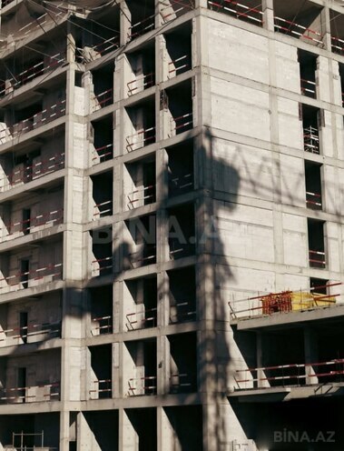 Satılır 2 otaqlı yeni tikili 75 m², Gənclik m., photo 3 from 9