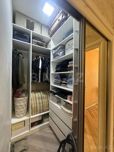 Satılır 3 otaqlı yeni tikili 90 m², Nəriman Nərimanov m., photo 3 from 12