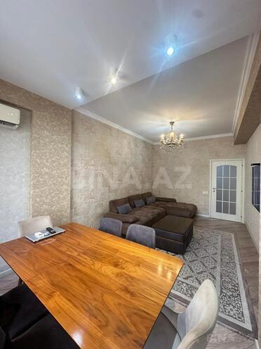 Satılır 3 otaqlı yeni tikili 90 m², Nəriman Nərimanov m., photo 9 from 12