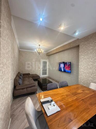 Satılır 3 otaqlı yeni tikili 90 m², Nəriman Nərimanov m., photo 10 from 12