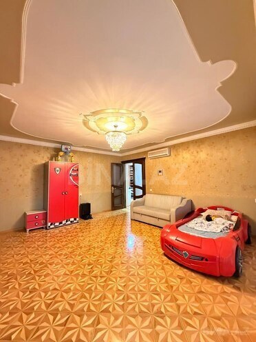 Satılır 4 otaqlı köhnə tikili 120 m², Elmlər Akademiyası m., photo 3 from 10