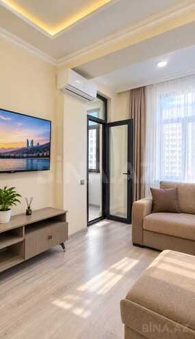 Сдается 2-комн. новостройка 64 м², Наримановский  р., photo 3 from 11