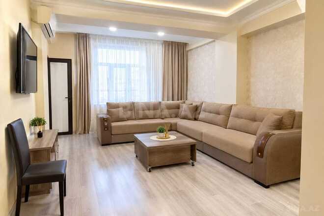 Сдается 2-комн. новостройка 64 м², Наримановский  р., photo 1 from 11
