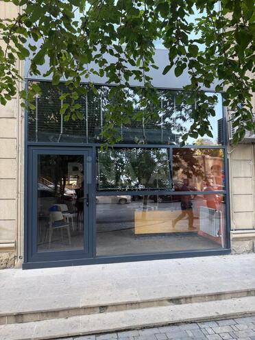 Satılır  obyekt 100.3 m², 28 May m., photo 3 from 6