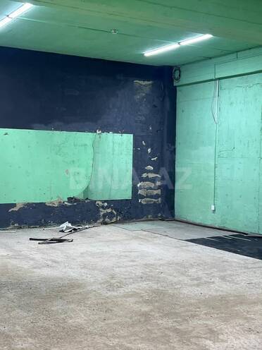 İcarəyə verilir  obyekt 580 m², İnşaatçılar m., photo 9 from 17