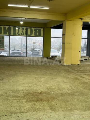 İcarəyə verilir  obyekt 580 m², İnşaatçılar m., photo 14 from 17