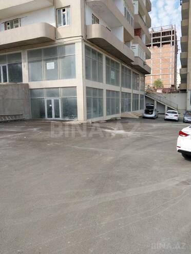 İcarəyə verilir  obyekt 580 m², İnşaatçılar m., photo 1 from 17