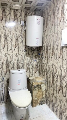 Satılır 1 otaqlı köhnə tikili 30 m², Həzi Aslanov q., photo 8 from 9
