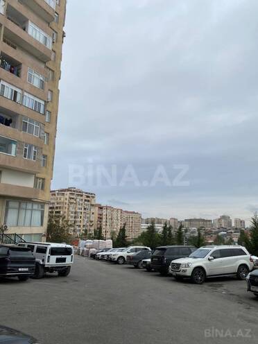 İcarəyə verilir  obyekt 580 m², İnşaatçılar m., photo 4 from 17