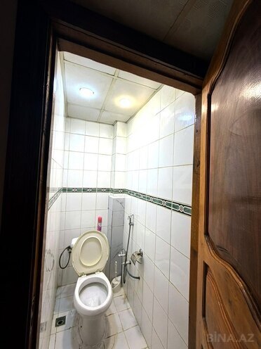 İcarəyə verilir 3 otaqlı köhnə tikili 90 m², Elmlər Akademiyası m., photo 6 from 13