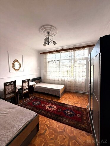 İcarəyə verilir 3 otaqlı köhnə tikili 90 m², Elmlər Akademiyası m., photo 12 from 13