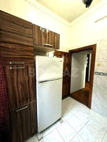 İcarəyə verilir 3 otaqlı köhnə tikili 90 m², Elmlər Akademiyası m., photo 7 from 13