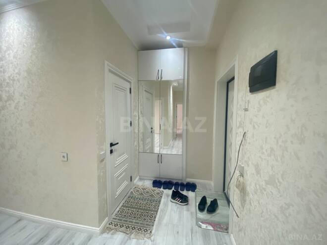 Satılır 3 otaqlı yeni tikili 92 m², Nərimanov r., photo 12 from 17