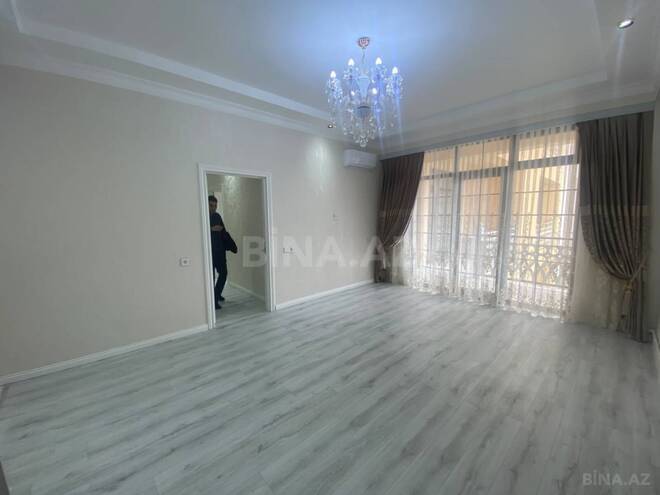 Satılır 3 otaqlı yeni tikili 92 m², Nərimanov r., photo 5 from 17
