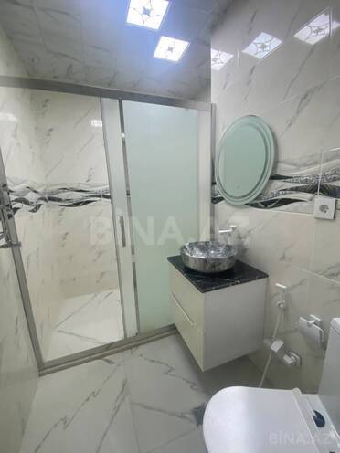 Satılır 3 otaqlı yeni tikili 92 m², Nərimanov r., photo 13 from 17