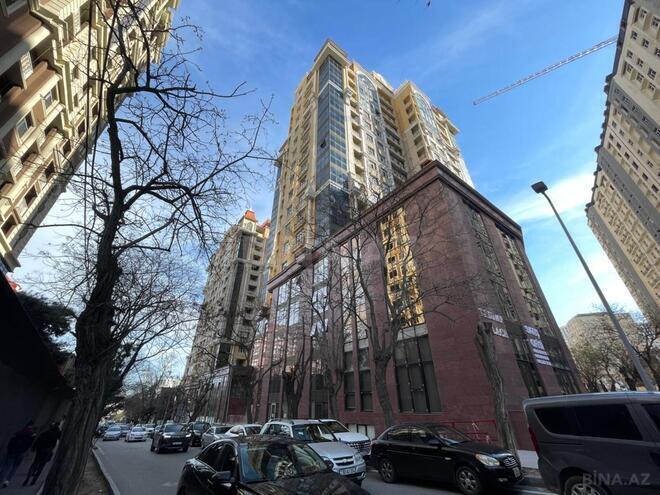 Satılır 3 otaqlı yeni tikili 92 m², Nərimanov r., photo 1 from 17