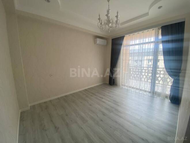 Satılır 3 otaqlı yeni tikili 92 m², Nərimanov r., photo 4 from 17