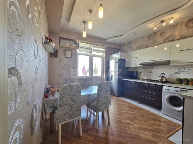 Продаётся 3-комн. новостройка 111 м², м. Нефтчиляр, photo 7 from 12
