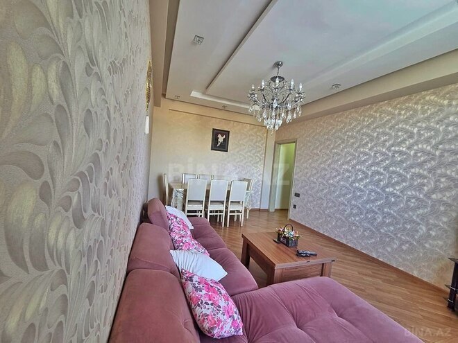 Продаётся 3-комн. новостройка 111 м², м. Нефтчиляр, photo 3 from 12