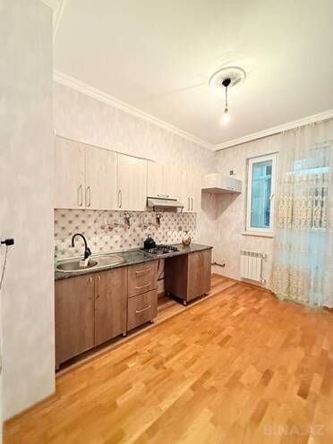 Satılır 2 otaqlı yeni tikili 62 m², Abşeron r., photo 5 from 13