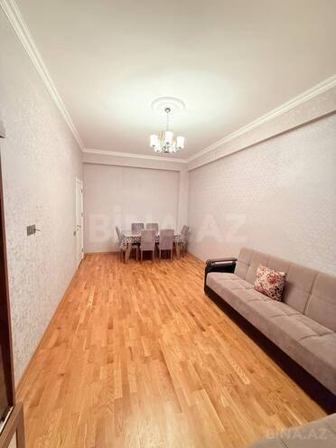 Satılır 2 otaqlı yeni tikili 62 m², Abşeron r., photo 3 from 13