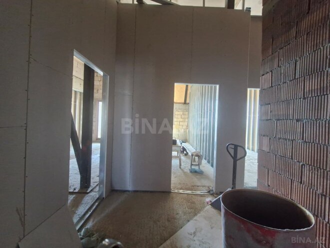 Satılır 2 otaqlı yeni tikili 97 m², Elmlər Akademiyası m., photo 7 from 15