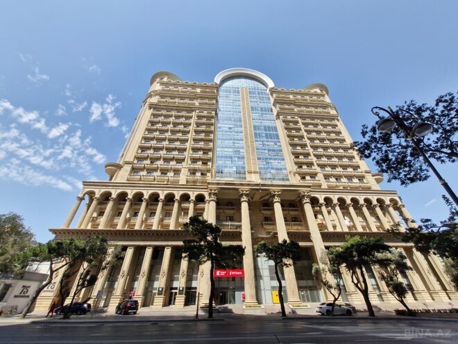 Satılır 2 otaqlı yeni tikili 97 m², Elmlər Akademiyası m., photo 11 from 15