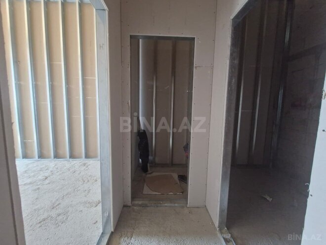 Satılır 2 otaqlı yeni tikili 97 m², Elmlər Akademiyası m., photo 8 from 15