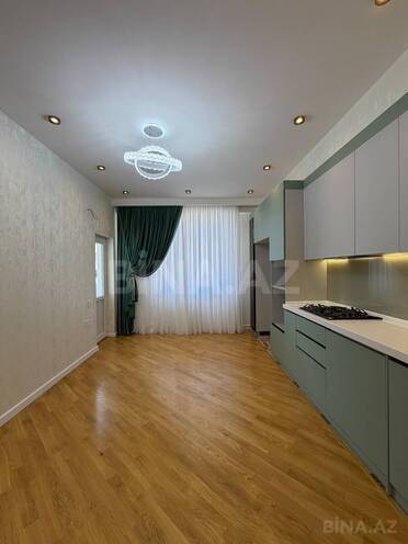 Продаётся 3-комн. новостройка 106 м², м. Ази Асланов, photo 10 from 19